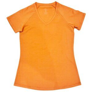 Woolx Mia Short Sleeve Tee Size X-Small